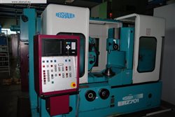 Зубошлифовальный станок REISHAUER RZ701